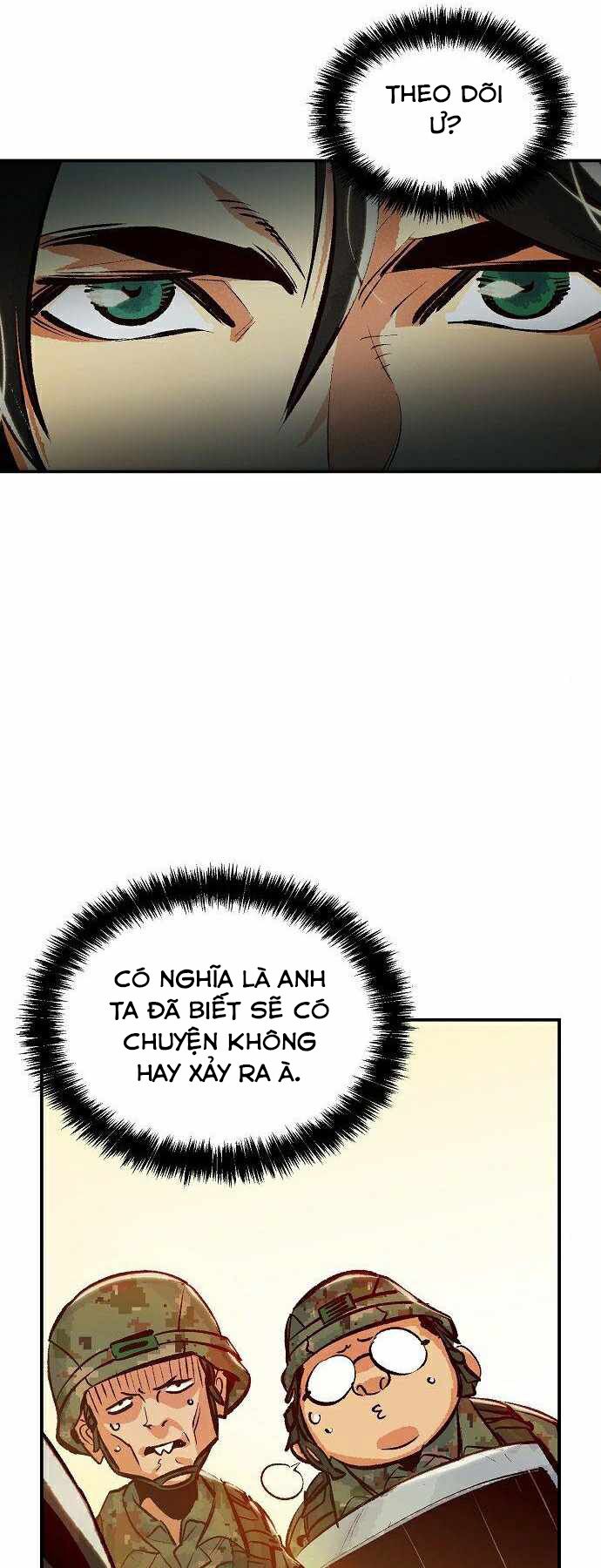 Độc Cô Tử Linh Sư: Chapter 36