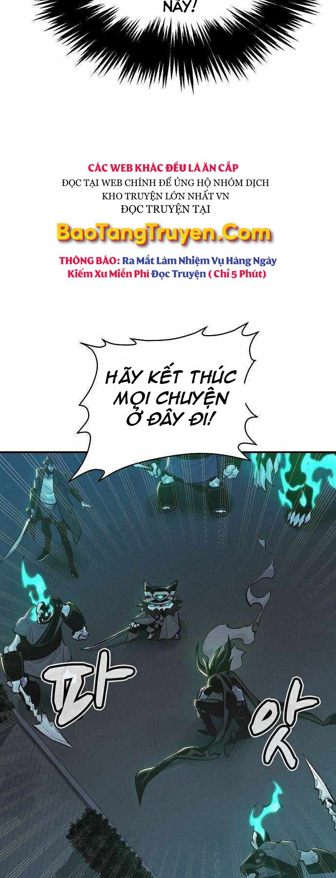 Độc Cô Tử Linh Sư: Chapter 36