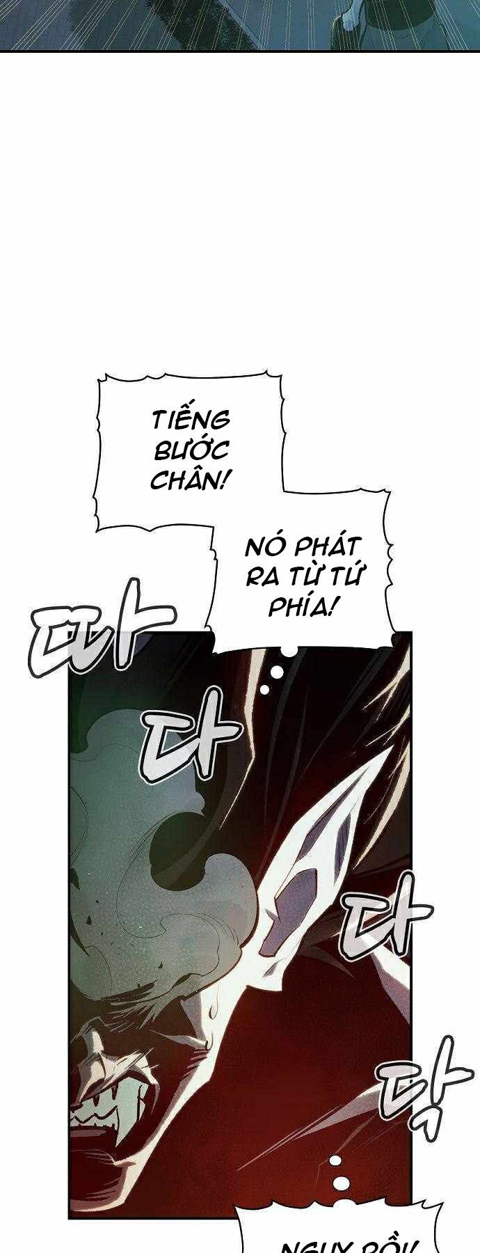 Độc Cô Tử Linh Sư: Chapter 36