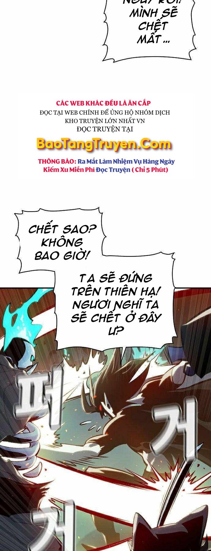 Độc Cô Tử Linh Sư: Chapter 36