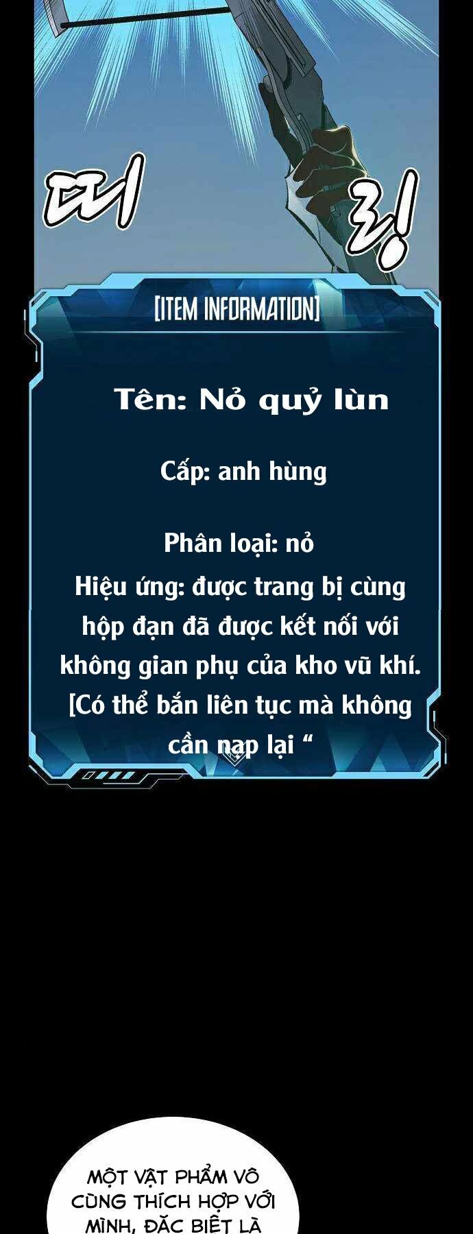 Độc Cô Tử Linh Sư: Chapter 37