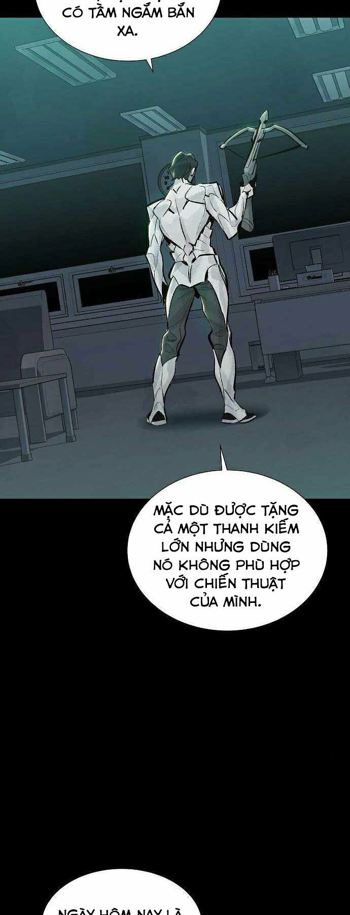 Độc Cô Tử Linh Sư: Chapter 37