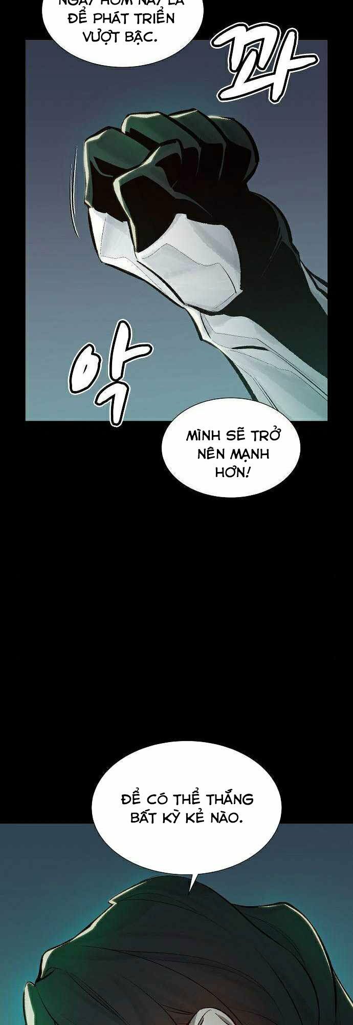 Độc Cô Tử Linh Sư: Chapter 37
