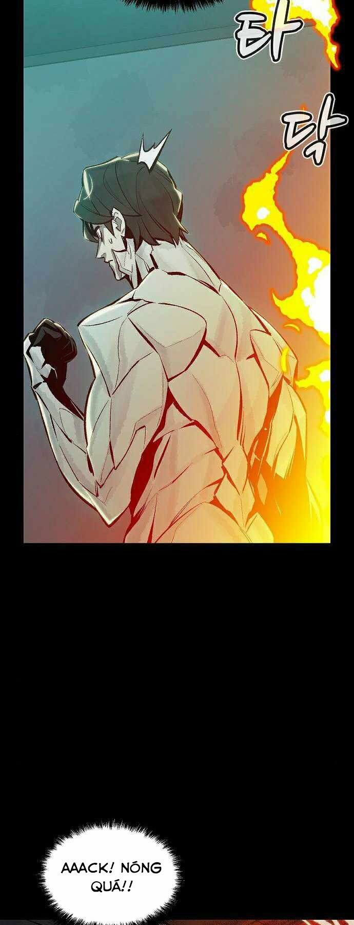 Độc Cô Tử Linh Sư: Chapter 37