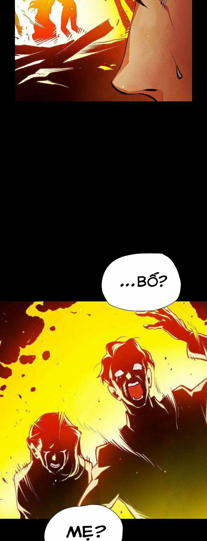Độc Cô Tử Linh Sư: Chapter 37