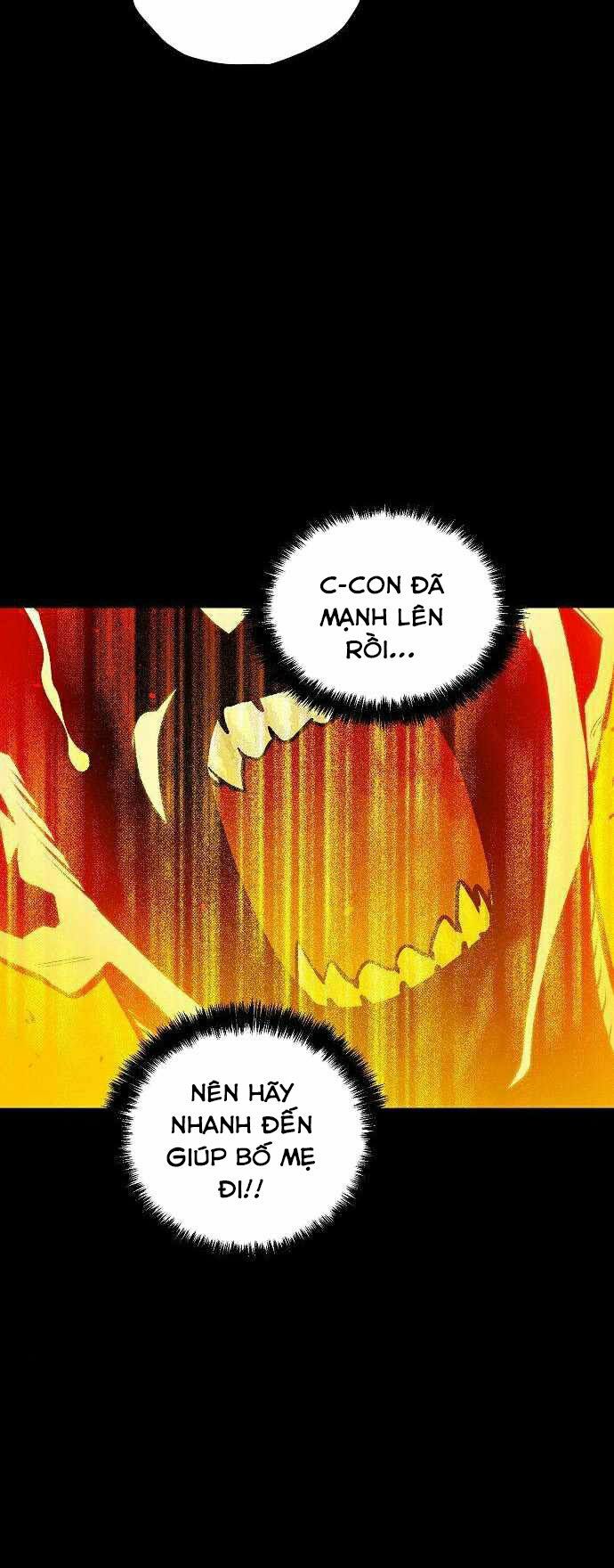 Độc Cô Tử Linh Sư: Chapter 37