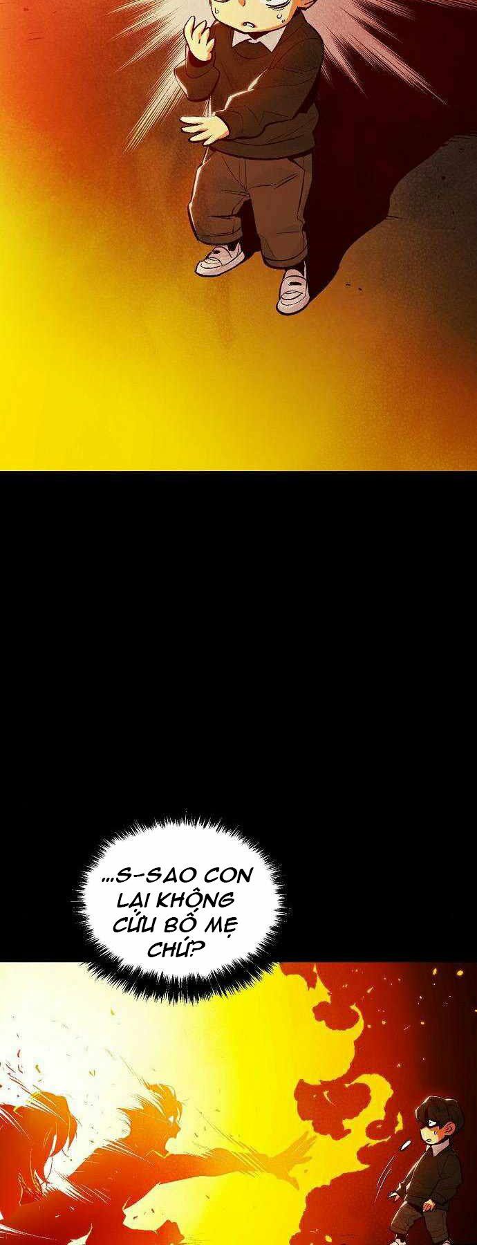Độc Cô Tử Linh Sư: Chapter 37