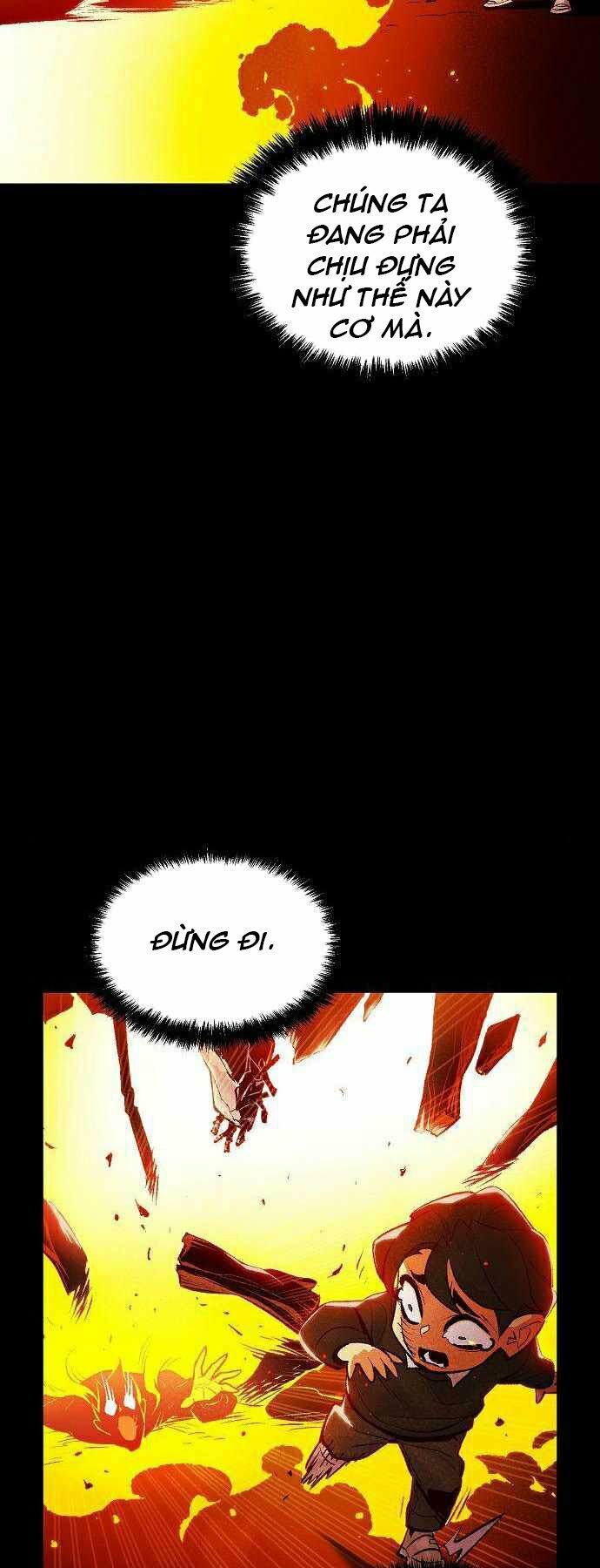 Độc Cô Tử Linh Sư: Chapter 37