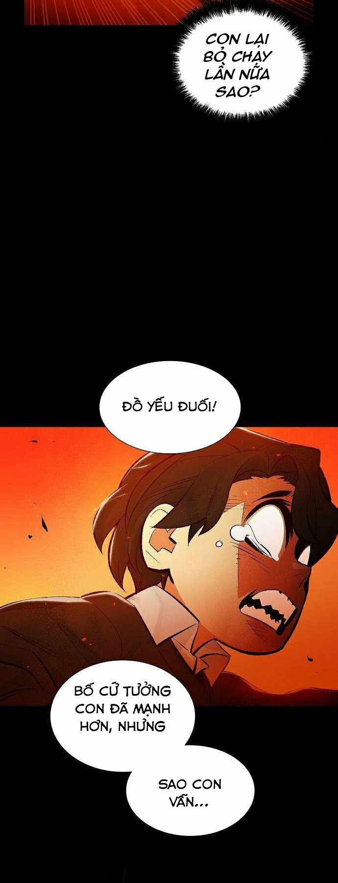 Độc Cô Tử Linh Sư: Chapter 37
