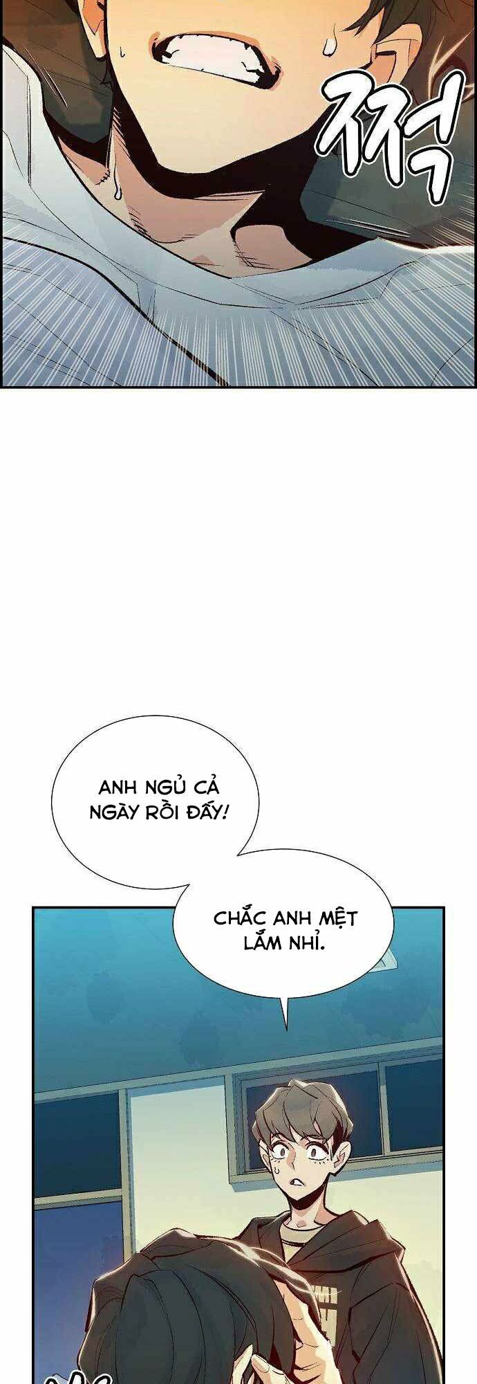 Độc Cô Tử Linh Sư: Chapter 37
