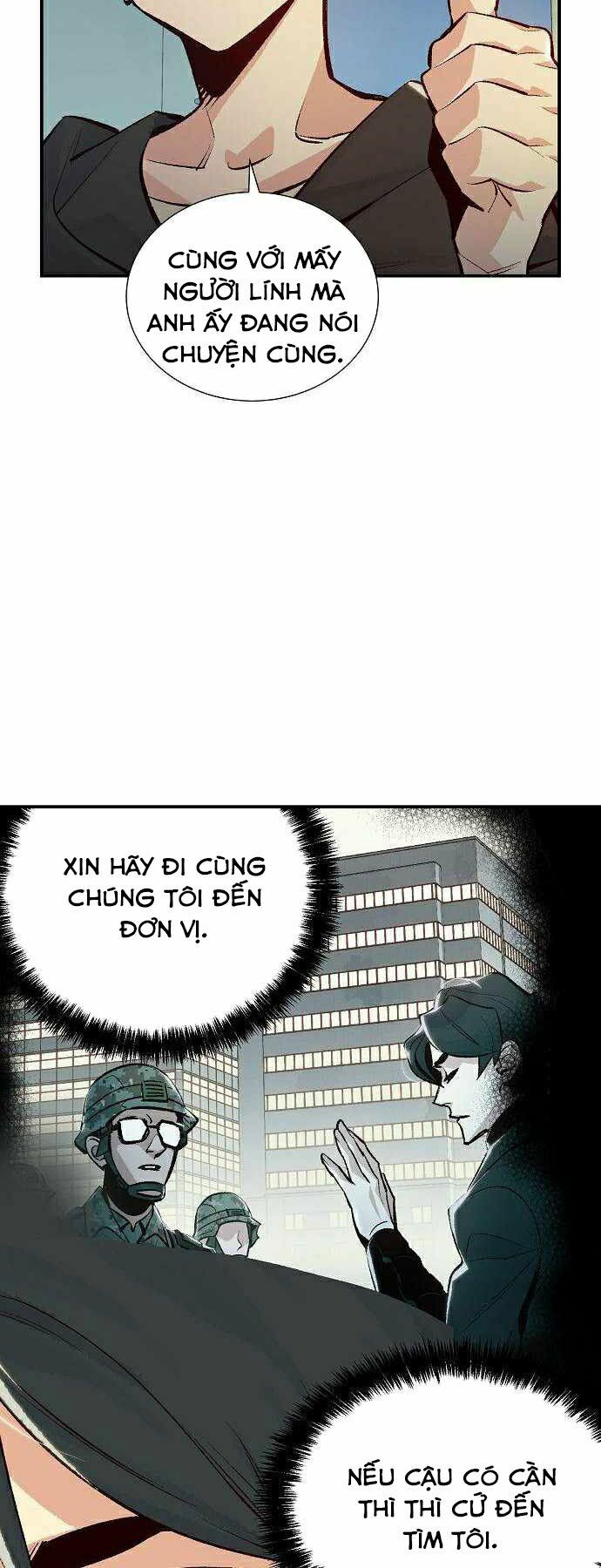 Độc Cô Tử Linh Sư: Chapter 37