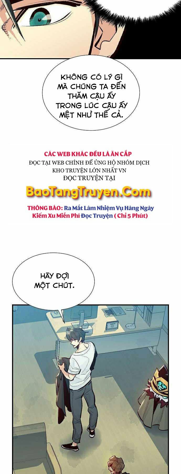 Độc Cô Tử Linh Sư: Chapter 37