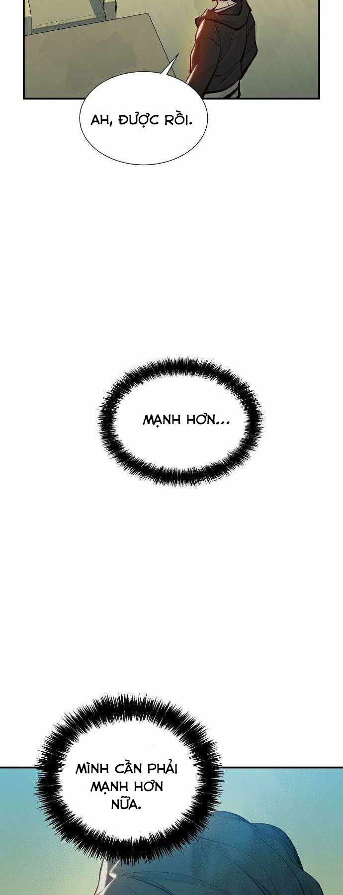 Độc Cô Tử Linh Sư: Chapter 37