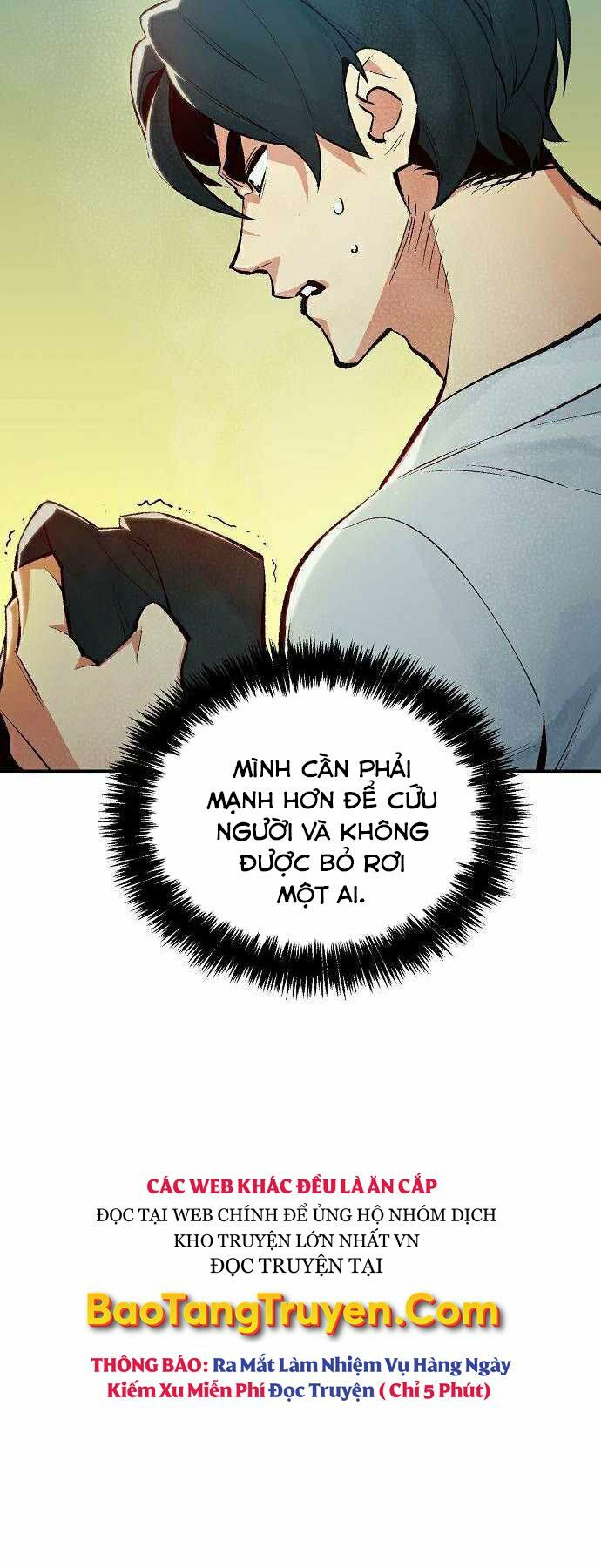 Độc Cô Tử Linh Sư: Chapter 37