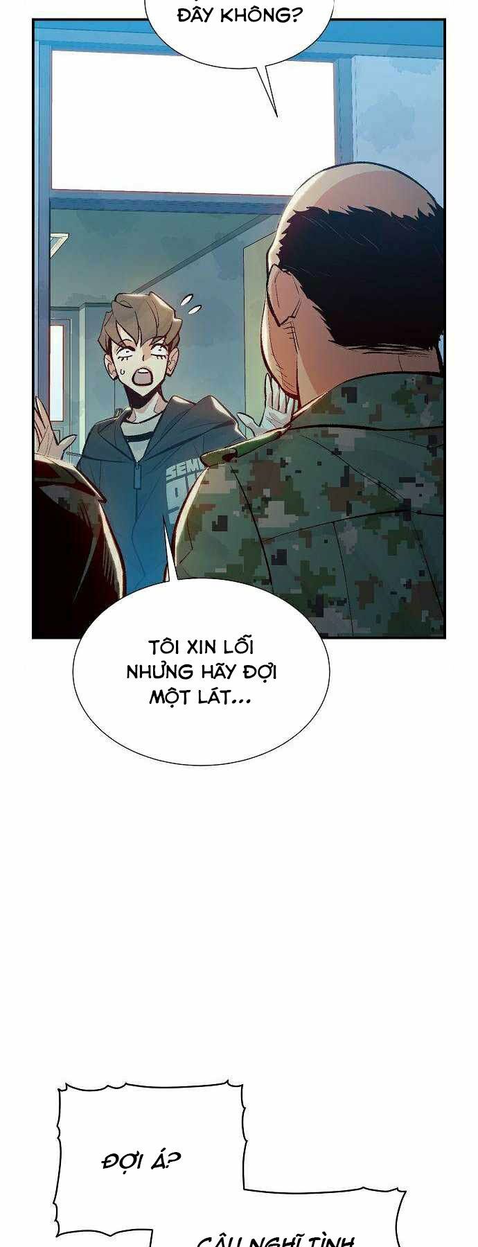 Độc Cô Tử Linh Sư: Chapter 37