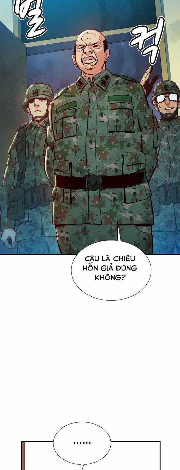 Độc Cô Tử Linh Sư: Chapter 37