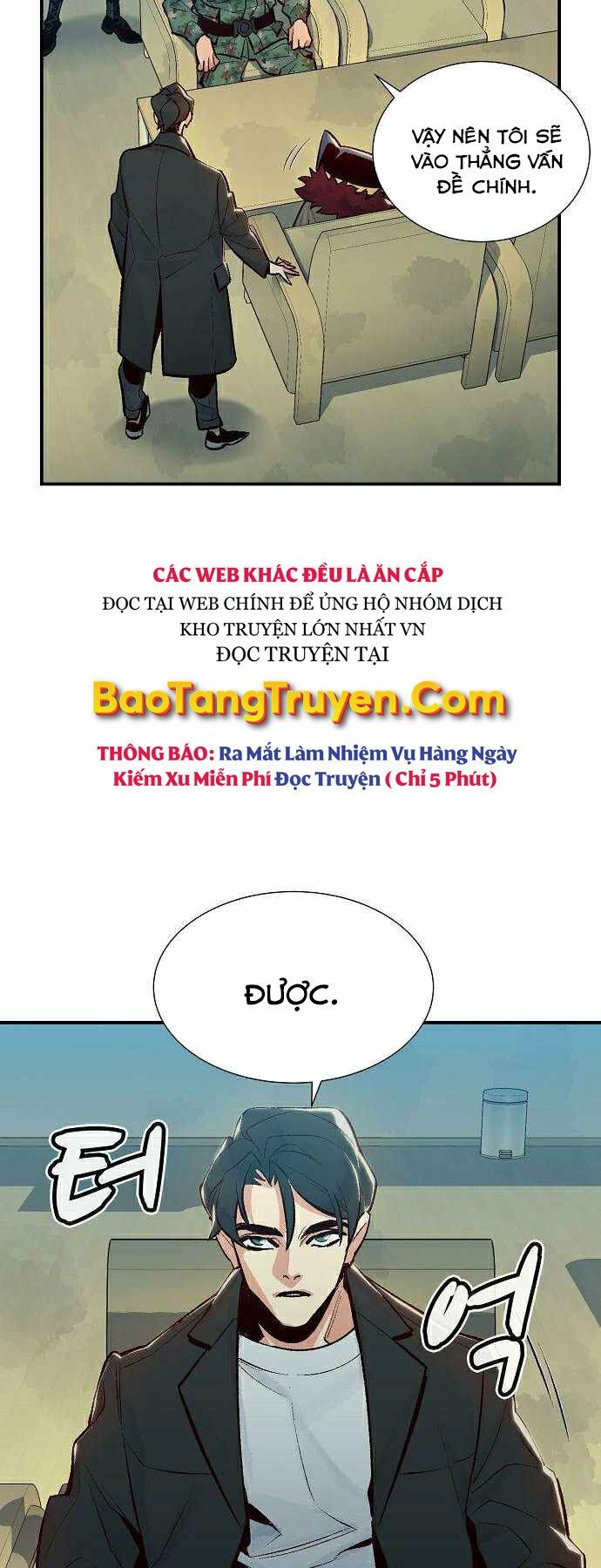 Độc Cô Tử Linh Sư: Chapter 37