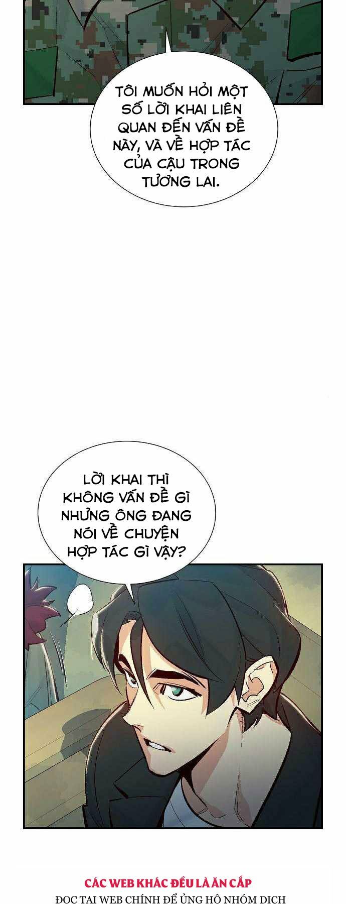 Độc Cô Tử Linh Sư: Chapter 37