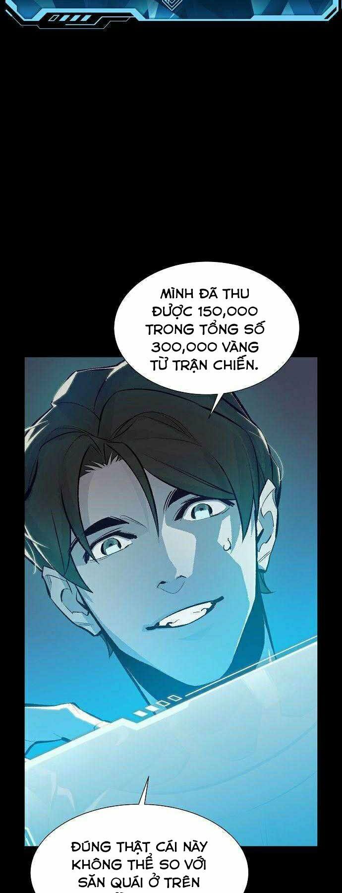 Độc Cô Tử Linh Sư: Chapter 37