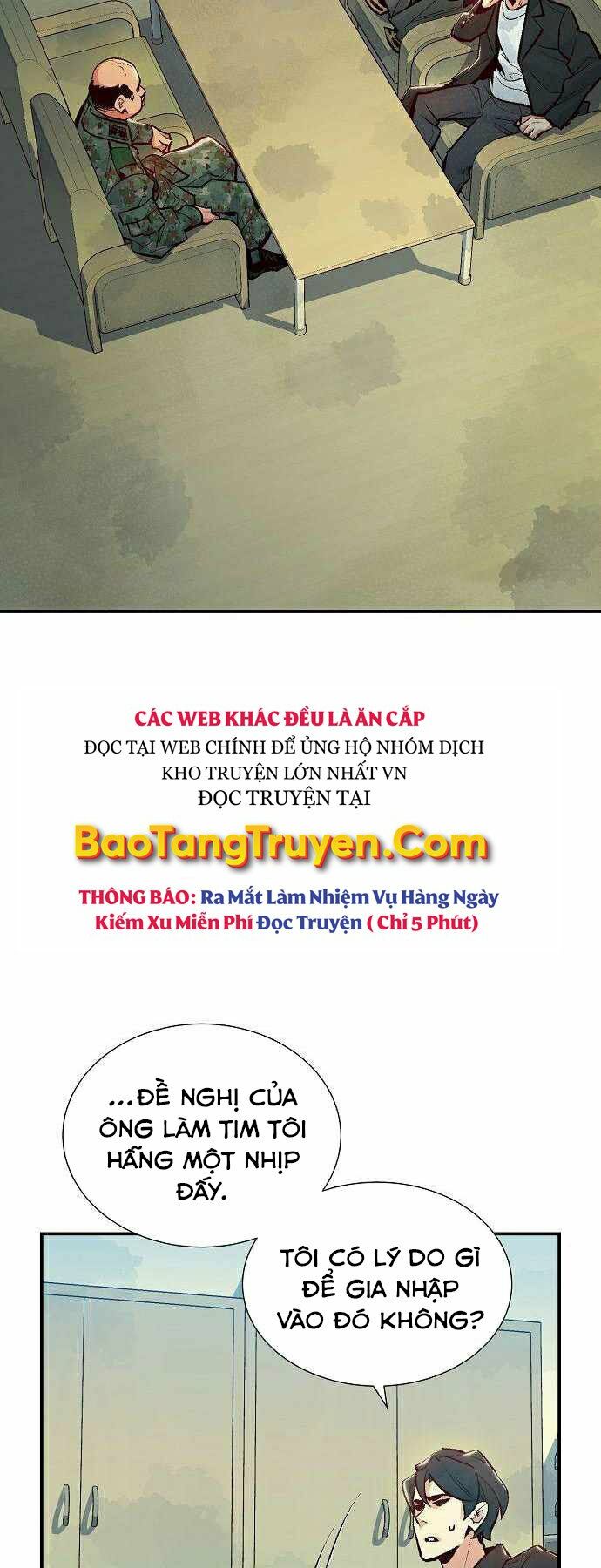 Độc Cô Tử Linh Sư: Chapter 37