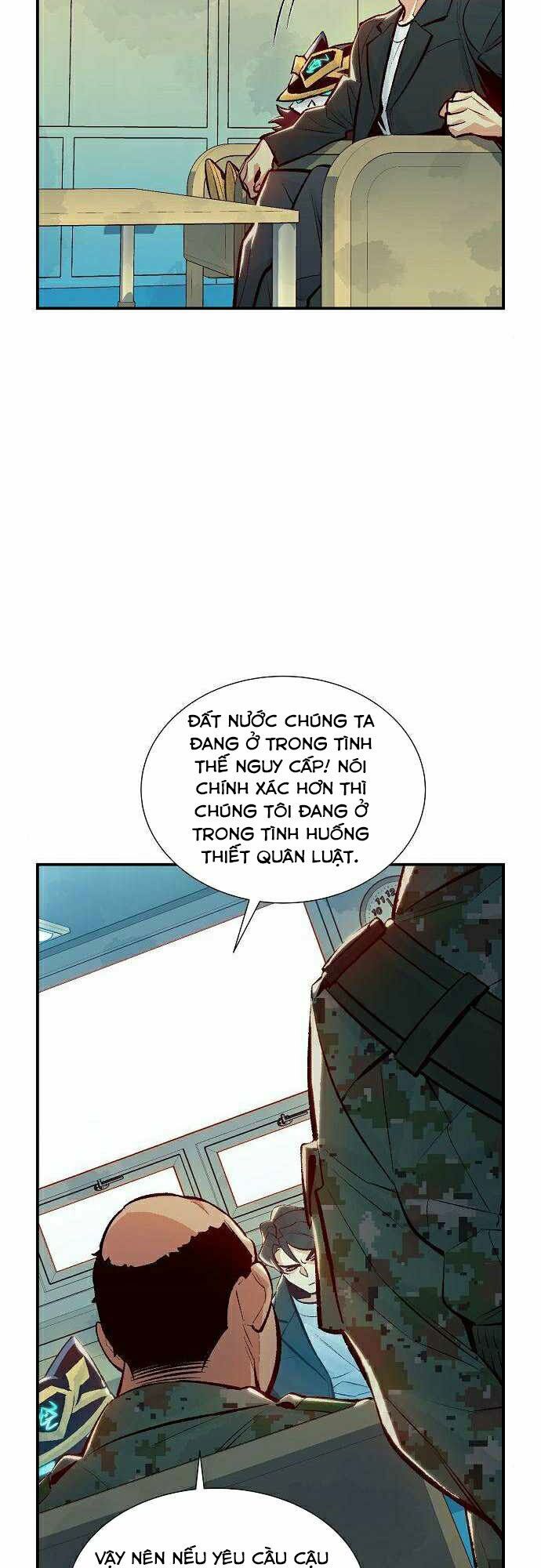 Độc Cô Tử Linh Sư: Chapter 37