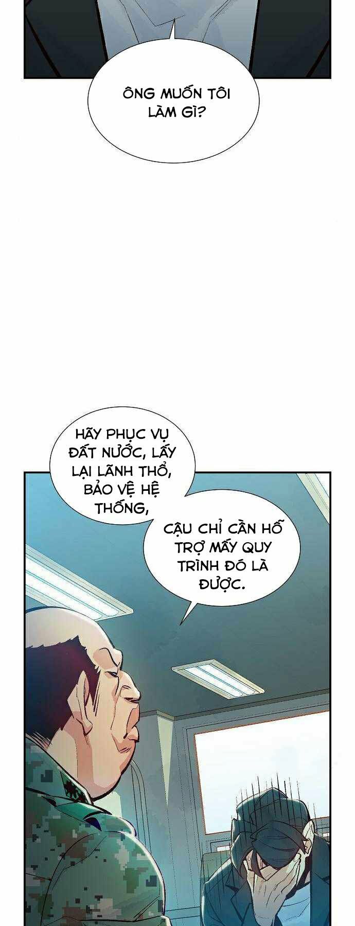 Độc Cô Tử Linh Sư: Chapter 37