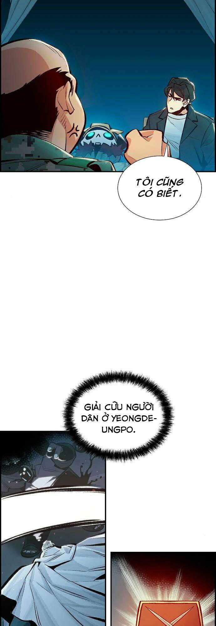 Độc Cô Tử Linh Sư: Chapter 37