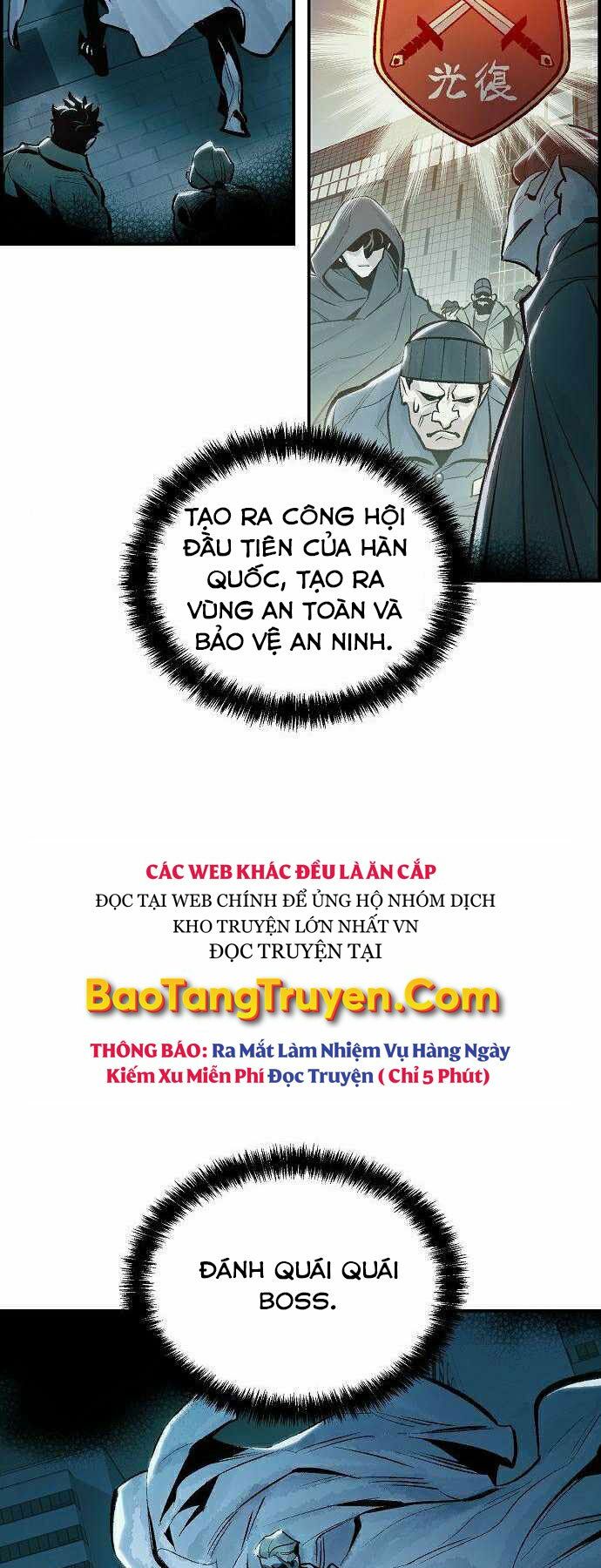 Độc Cô Tử Linh Sư: Chapter 37