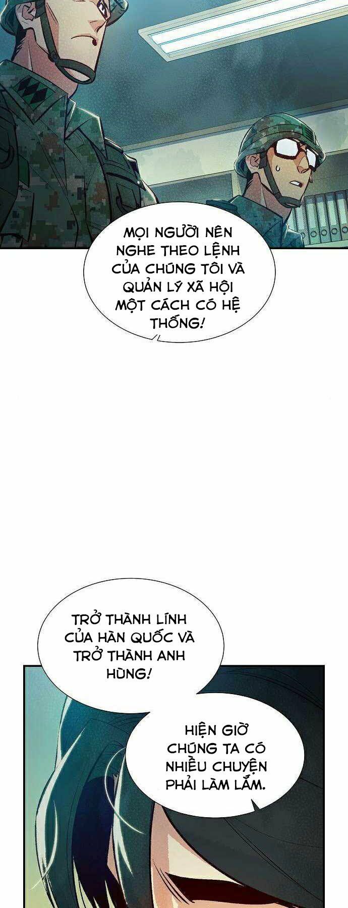 Độc Cô Tử Linh Sư: Chapter 37