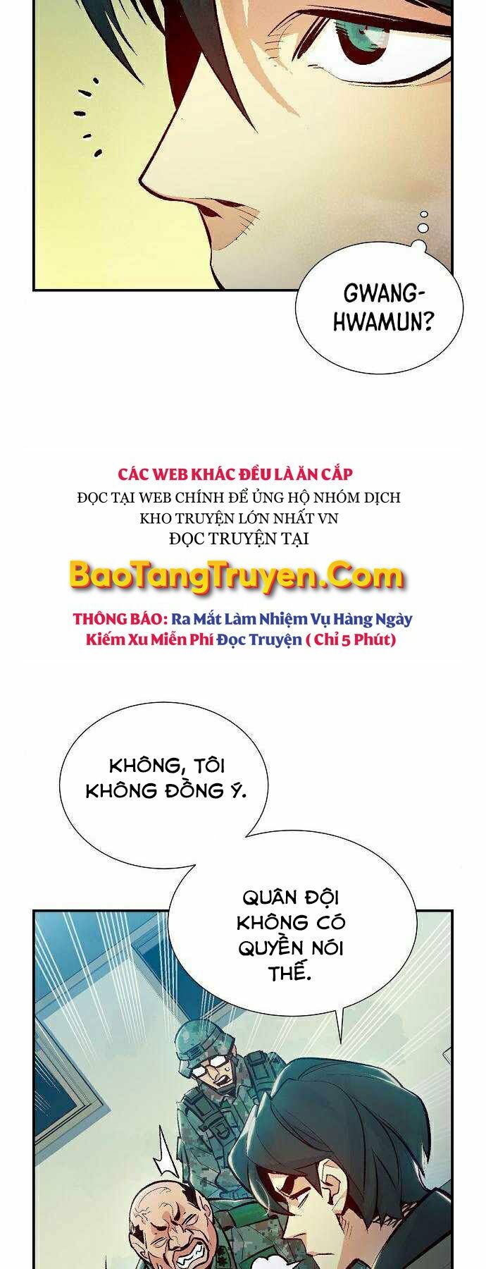 Độc Cô Tử Linh Sư: Chapter 37