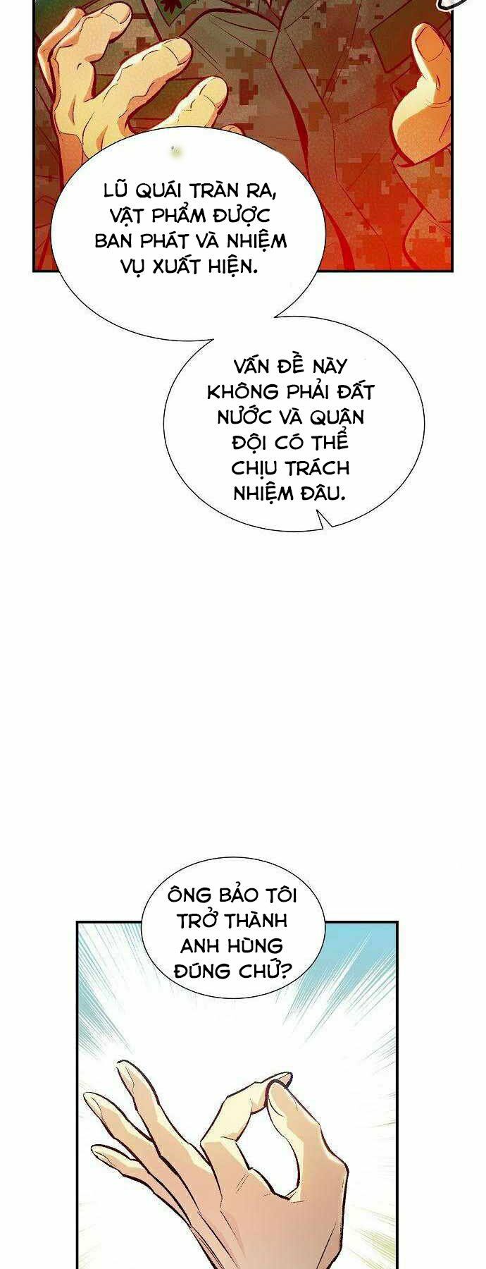 Độc Cô Tử Linh Sư: Chapter 37