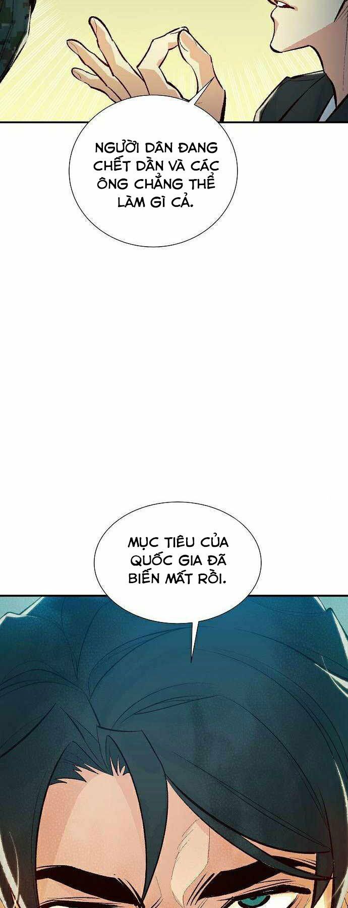 Độc Cô Tử Linh Sư: Chapter 37