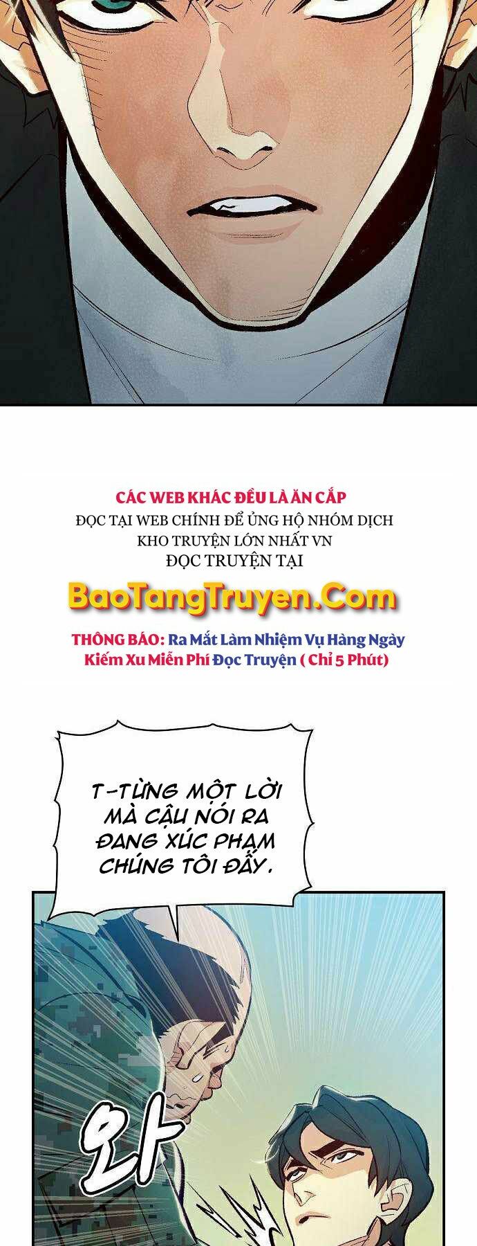 Độc Cô Tử Linh Sư: Chapter 37