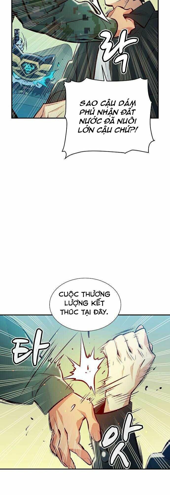 Độc Cô Tử Linh Sư: Chapter 37