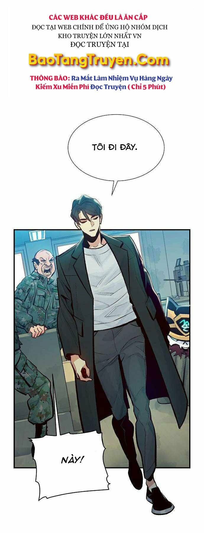 Độc Cô Tử Linh Sư: Chapter 37