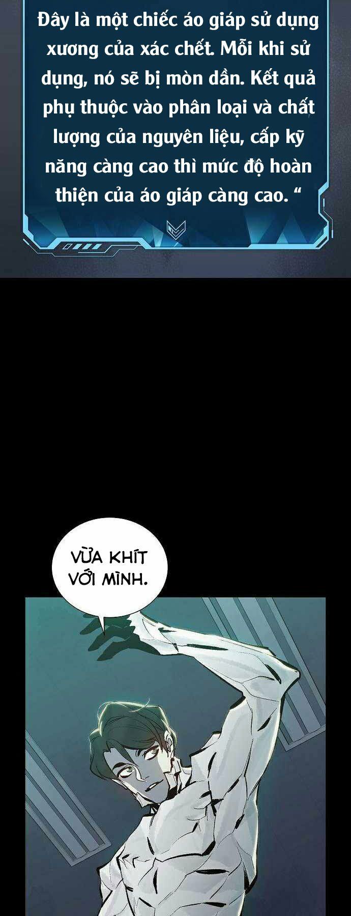 Độc Cô Tử Linh Sư: Chapter 37