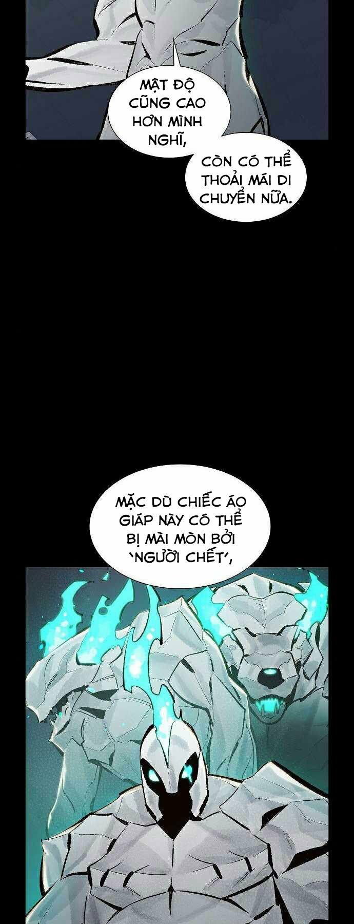 Độc Cô Tử Linh Sư: Chapter 37
