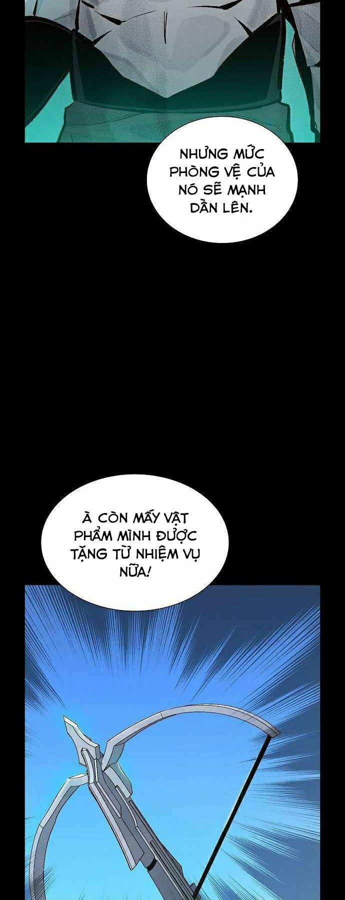 Độc Cô Tử Linh Sư: Chapter 37