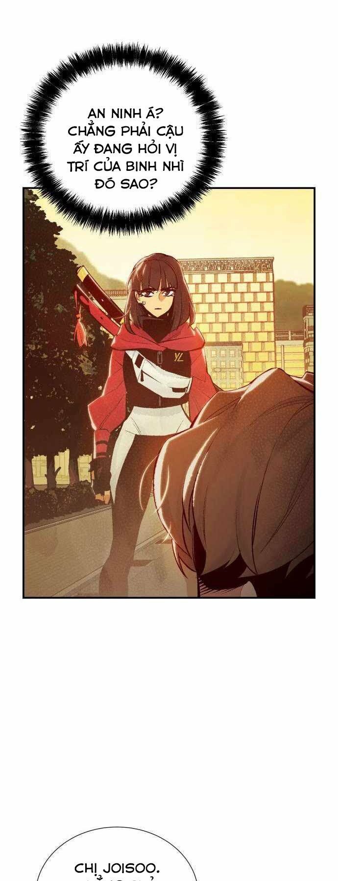 Độc Cô Tử Linh Sư: Chapter 38