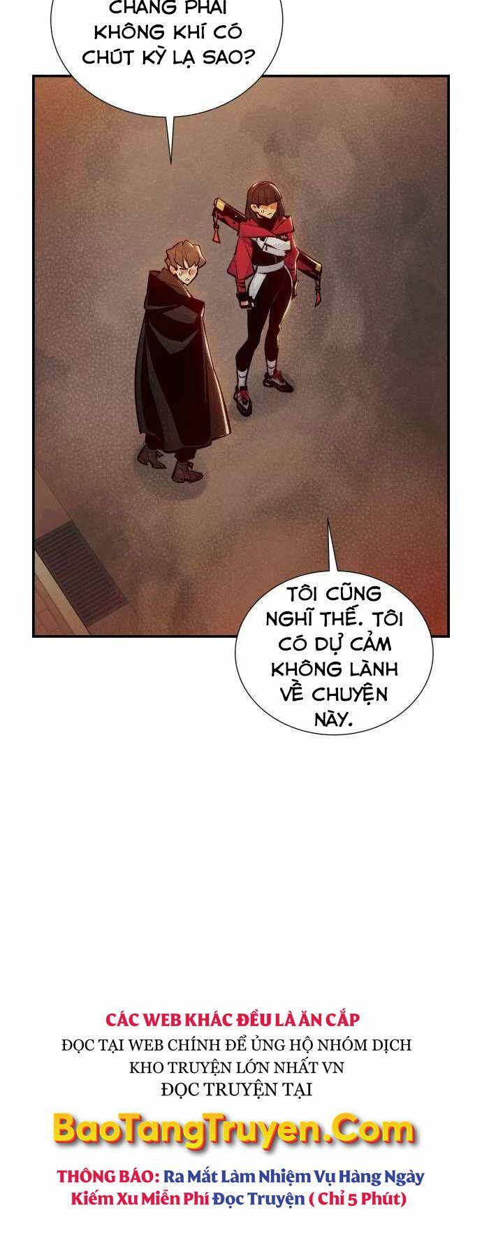 Độc Cô Tử Linh Sư: Chapter 38