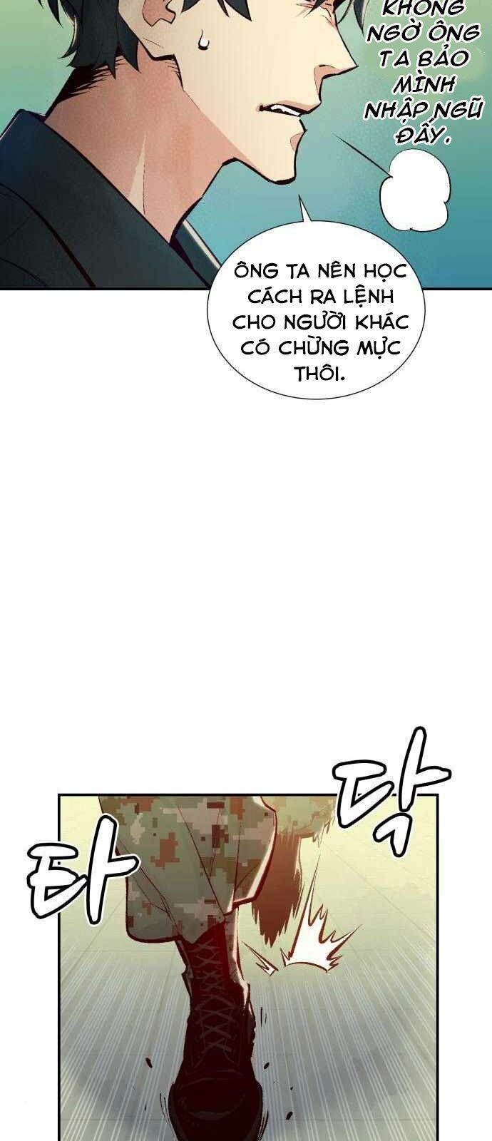 Độc Cô Tử Linh Sư: Chapter 38