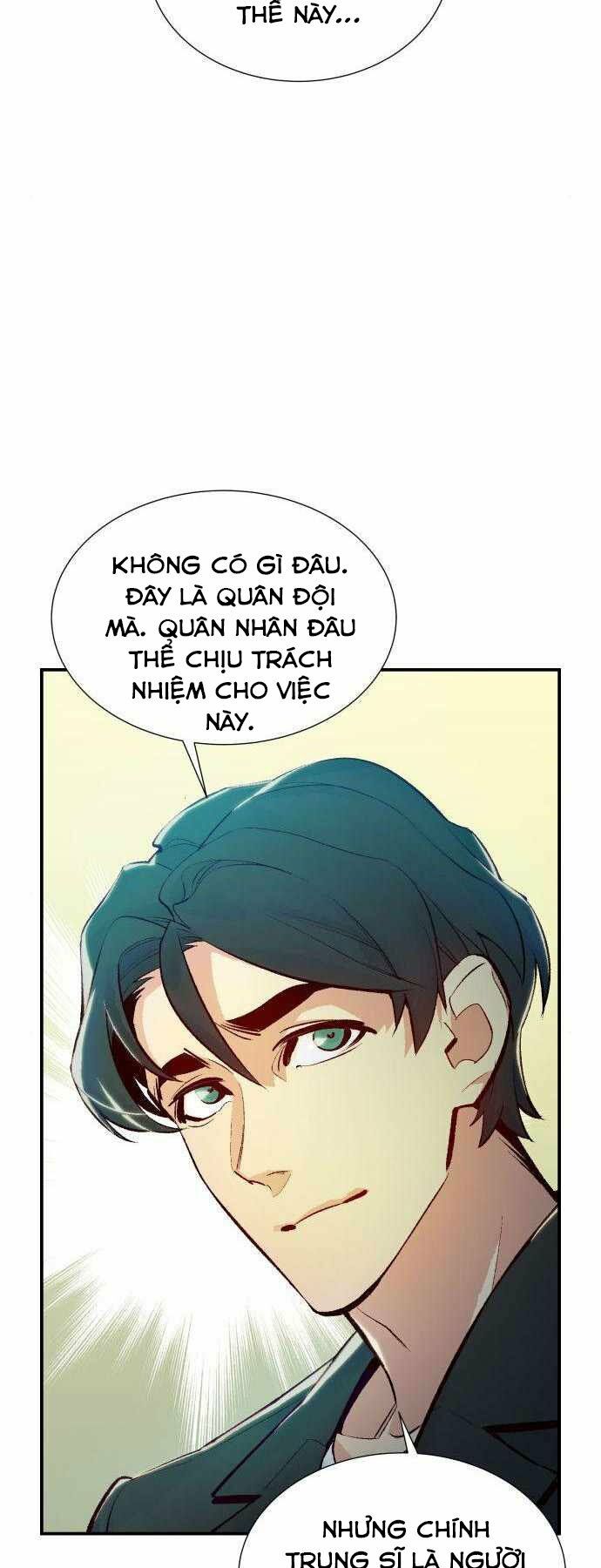 Độc Cô Tử Linh Sư: Chapter 38