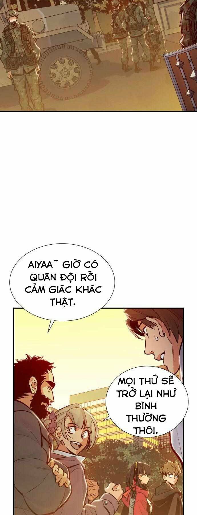 Độc Cô Tử Linh Sư: Chapter 38
