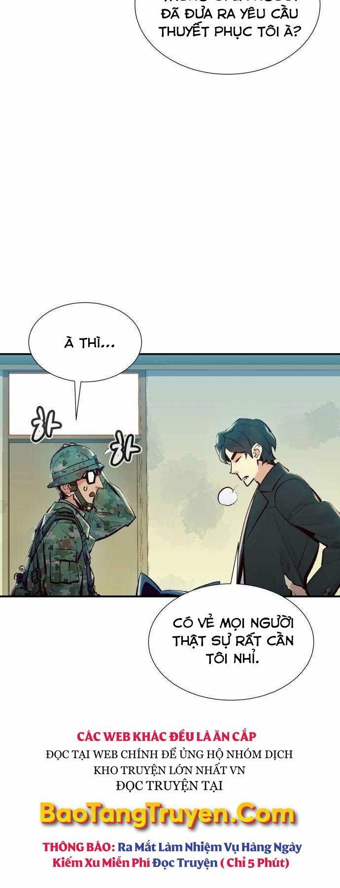 Độc Cô Tử Linh Sư: Chapter 38