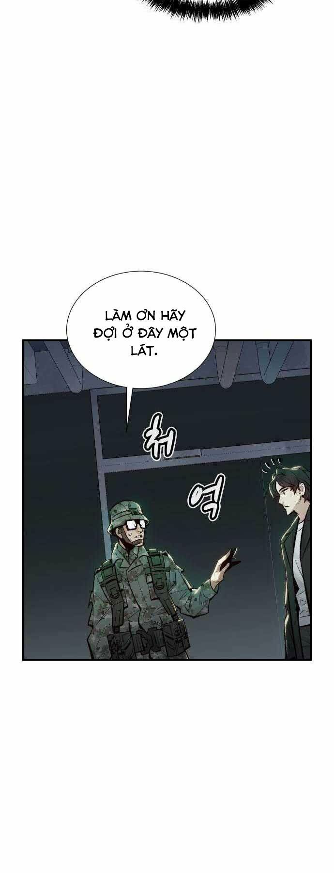 Độc Cô Tử Linh Sư: Chapter 38