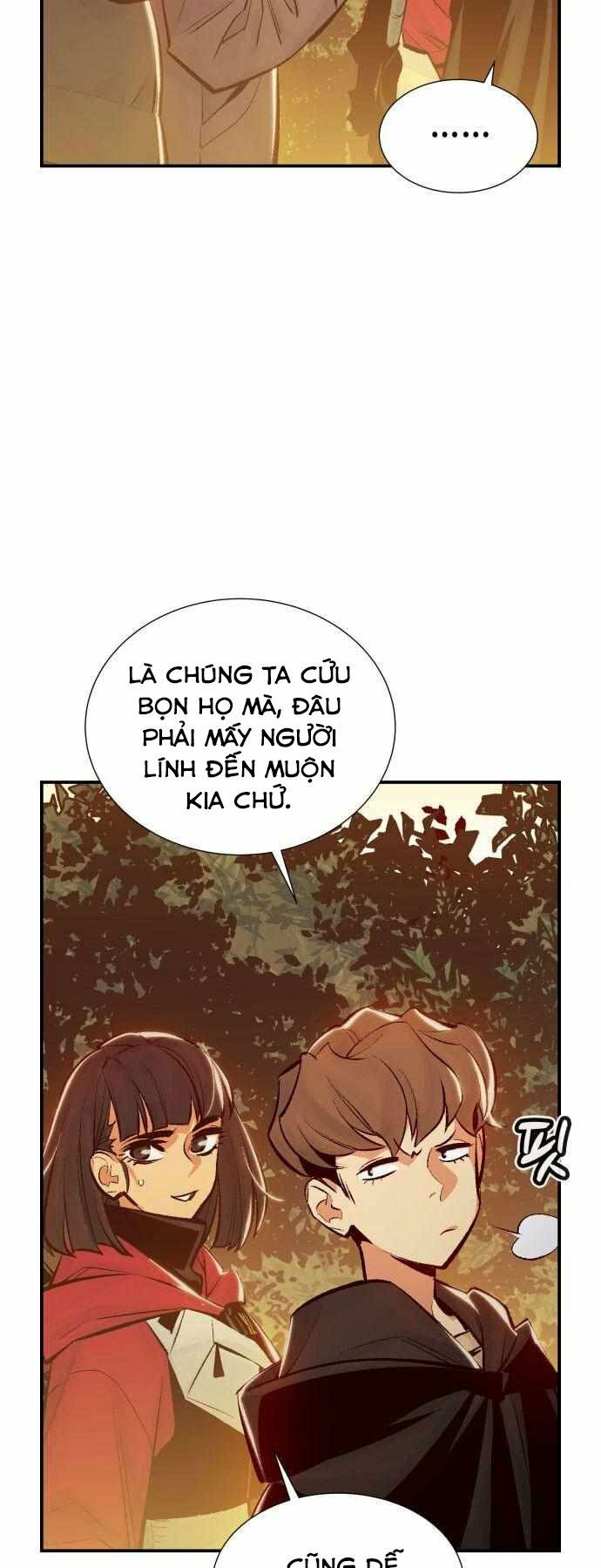 Độc Cô Tử Linh Sư: Chapter 38