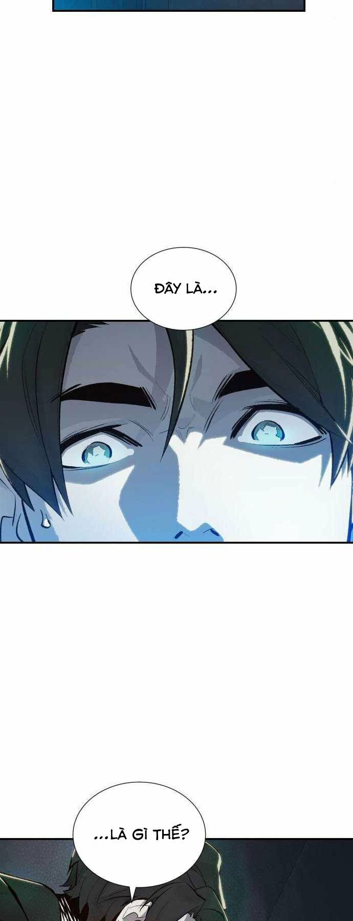 Độc Cô Tử Linh Sư: Chapter 38