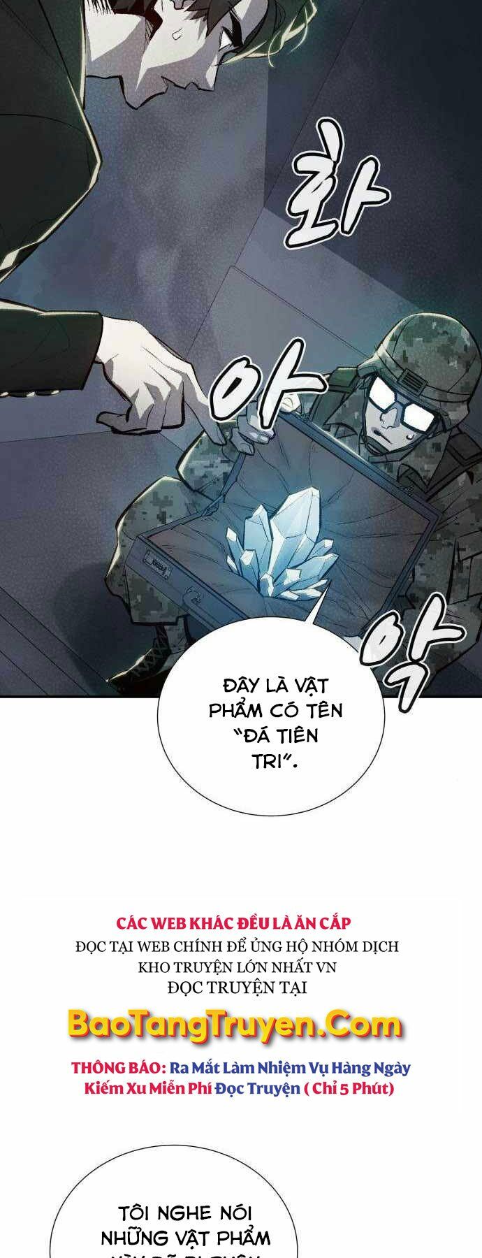 Độc Cô Tử Linh Sư: Chapter 38