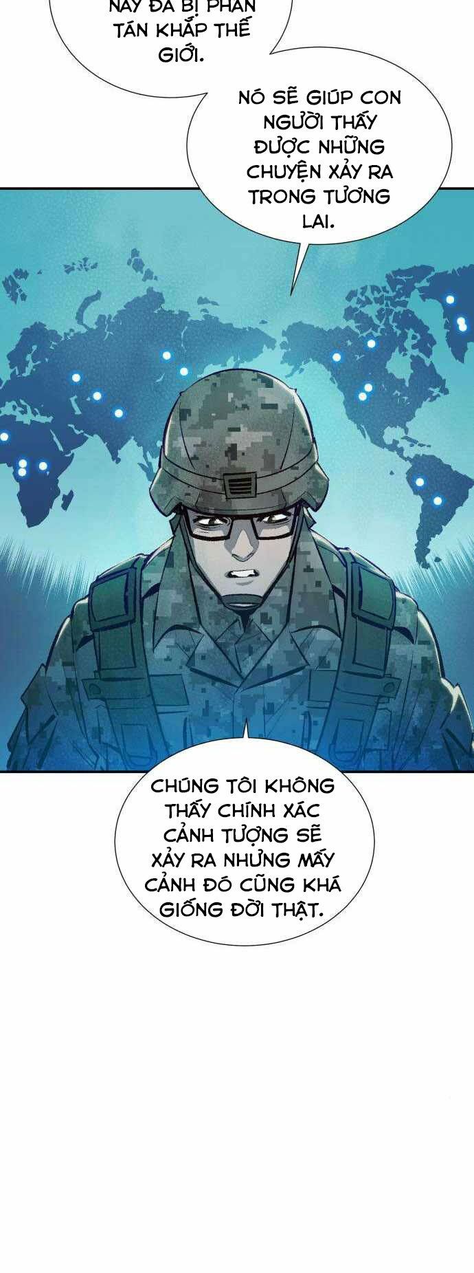 Độc Cô Tử Linh Sư: Chapter 38