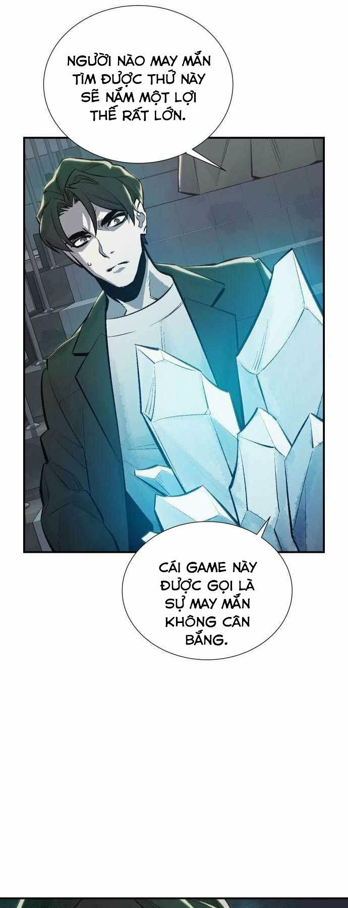 Độc Cô Tử Linh Sư: Chapter 38